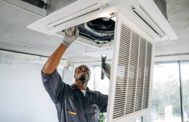 Licensed Ductwork Repair service in Pocono Pines, PA - FH HVAC